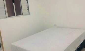 Imagem 6: Apto Locação Aluguel 2 dormitórios Mobiliado