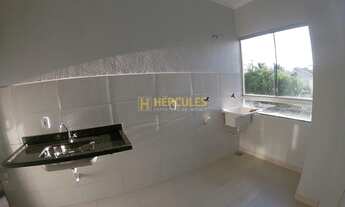 Imagem 5: Apartamento para aluguel com 2 quartos 1 suíte em Nova Mutum