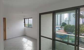 Imagem 3: Apartamento para venda com 90 metros quadrados com 3 quartos em Madalena - Recife - Pernam