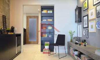 Imagem 4: Apartamento 194m² à Venda Lorian Boulevard 4 Quartos 3 Suítes 4 Vagas