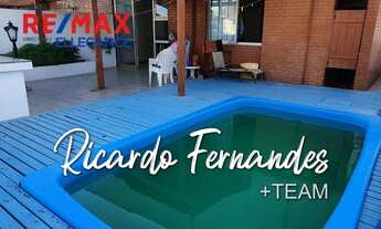 Imagem: Cobertura em Botafogo, 4 quartos, suíte