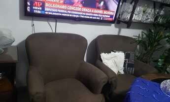 Imagem 5: Apartamento para venda possui 43 metros quadrados com 2 quartos