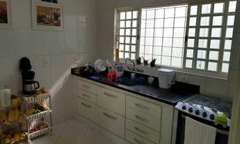 Imagem 6: Casa com 3 dormitórios à venda, 141 m² por R$ 750.000,00 - Cidade Universitária - Campinas