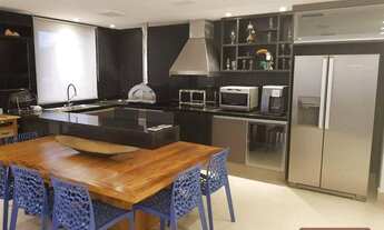 Imagem: Cobertura à venda, 217 m² por R$ 2.999.990,00