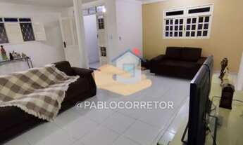 Imagem 5: Vendo Casa no Jardim Paulistano - 3 Quartos + DCE - 200m²