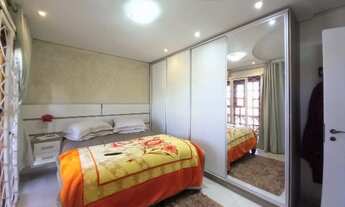 Imagem 7: Vendo casa com piscina em Chapecó, por R$ 998.000,00