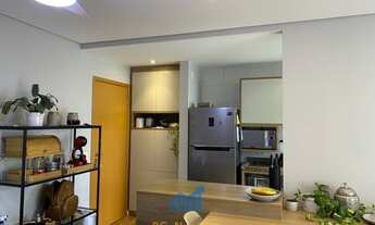 Imagem 4: Apartamento com 3 quartos no Edifício Aquaparque - Bairro Vitória em Londrina