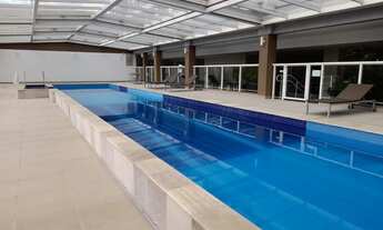 Imagem: EDIFÍCIO BOULEVARD DOS CRISTAIS- Tatuapé