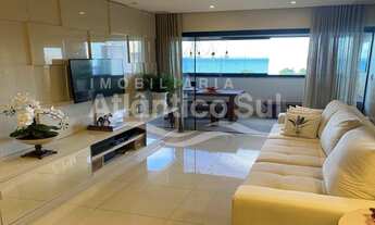 Imagem 2: Ilhéus - Apartamento 03 suítes - Residencial Lumiere