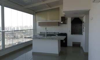 Imagem 5: Cobertura Duplex para Venda em São Paulo, Jardim Dom Bosco, 2 dormitórios, 1 suíte, 3 banh