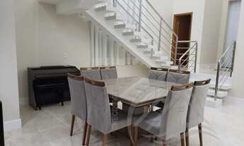 Imagem 2: Casa - Jardim Golden Park Residence - Hortolândia