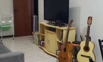 Imagem 6: Apartamento para venda possui 84 metros quadrados com 3 quartos em Saraiva - Uberlândia