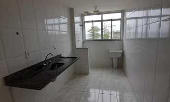 Imagem 4: RIO DE JANEIRO - Apartamento Padrão - FREGUESIA (ILHA DO GOVERNADOR