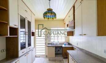 Imagem 6: Casa com 2 dorms, Sumaré, São Paulo - R$ 1.01 mi, Cod: 12408