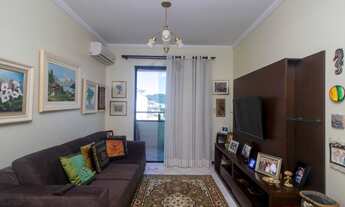 Imagem 7: Apartamento quartos com suite garagem, no Córrego Grande