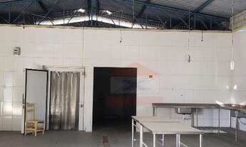 Imagem 5: Galpão para alugar com câmera fria - Rodovia Bunjiro Nakao