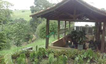 Imagem 2: Sítio com 3 dormitórios à venda, 338800 m² por R$ 2.600.000,00 - Toca Do Leitão - Santa Br