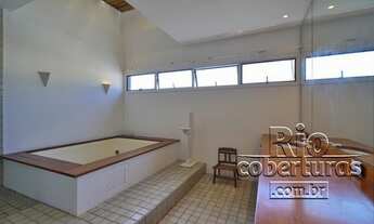 Imagem 14: Cobertura à venda na Praia do Pepê. Jardim Oceânico, Barra. RJ