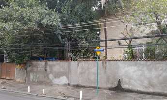 Imagem 3: Rio de Janeiro - Terreno Padrão - Irajá