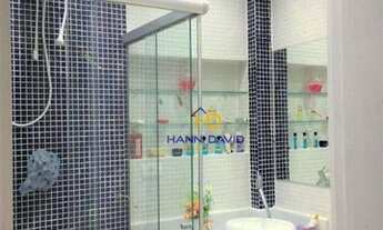 Imagem 5: Apartamento reformado, próximo as estações de metro São Joaquim e Liberdade