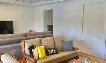 Imagem 4: Apartamento no Mansão Imperial para venda com 242 metros quadrados com 3 quartos