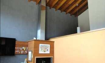 Imagem 5: Casa Térrea com 4 dormitórios à venda, 401 m² por R$ 2.500.000 - Park Campestre - Piracica