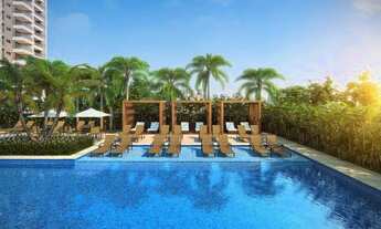 Imagem 6: APTO 3 DORMTS NO TATUAPÉ A 600 MTS DO METRÔ