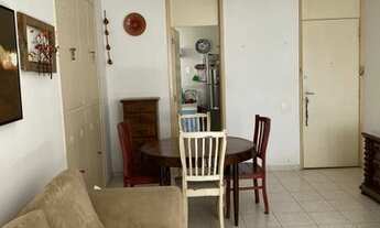 Imagem 2: Apartamento Conde Baependi