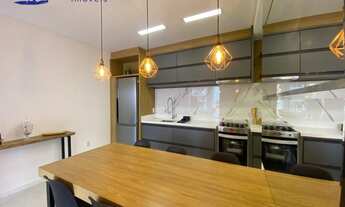 Imagem 2: Apartamento para venda com 84 metros quadrados com 3 quartos