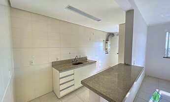 Imagem 4: Apartamento para venda tem 61 metros quadrados com 2 quartos em Barreiros - São José - SC