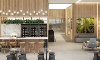 Imagem 3: Sala comercial para venda, Centro, Curitiba - SA3033