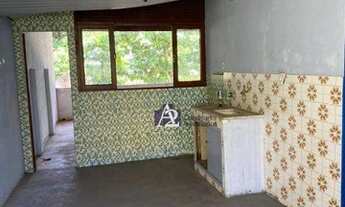 Imagem 6: CA0189.-Linda Casa Duplex em Condomínio na Freguesia