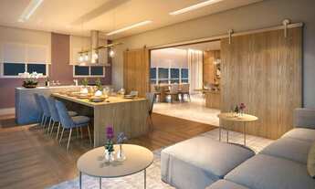 Imagem 7: APTO 62 M² ( 3 DORMTS) COM VAGA NA BARRA FUNDA