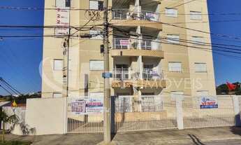 Imagem: Apartamento com suíte e varanda gourmet