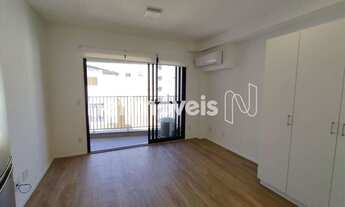 Imagem 6: Locação Apartamento 1 quarto Santa Efigênia São Paulo