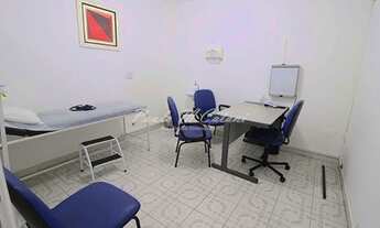 Imagem 7: Sobrado com 478 m2 na Rua Oscar Freire em Pinheiros! Excelente localização! Oportunidade!