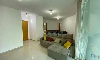 Imagem 2: Apartamento 3 quartos