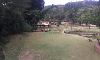 Imagem 4: Sítio com 6 dormitórios à venda, 35000 m² por R$ 4.300.000,00 - Itapema - Guararema/SP