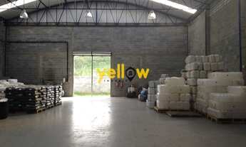 Imagem 4: Santa Isabel - Indústria - Morro Grande