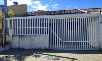 Imagem: Casa averbada a venda no Riviera