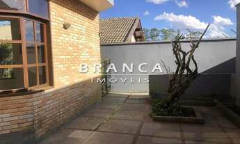 Imagem 4: Sobrado, Morada Dos Passaros, Barueri, 5 Dorm, 2 Suite