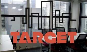 Imagem 6: SÃO PAULO - Conjunto Comercial/Sala - VILA OLÍMPIA