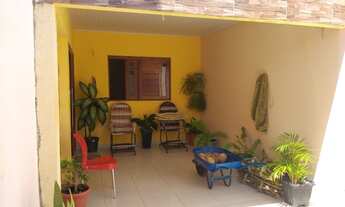 Imagem 2: Casa + kitnete Barra Nova!