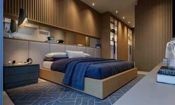 Imagem 5: Apartamento residencial para venda, Praia Brava de Itajaí, Itajaí - AP13367