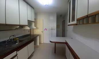 Imagem 5: Apartamento de 105m² para alugar com 3 dormitórios na Chácara Klabin