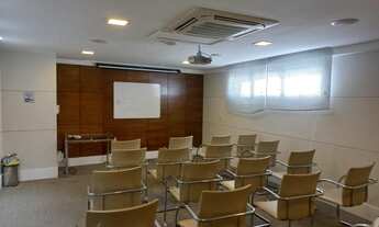 Imagem 7: UNIQUE TAQUARA - sala p/ venda ou aluguel, 22 m² quadrados - Perto BRT