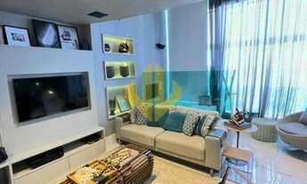 Imagem: APARTAMENTO QUARTO E SALA - MUNDO PLAZA