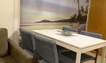 Imagem 4: Muro Alto - 02 Qtos / 01 Suíte - 01 Vaga - Nascente - Armários embutidos - Excelente local