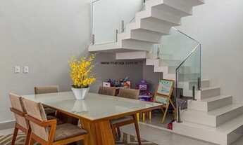 Imagem 6: SOROCABA - Casa de Condomínio - JARDIM RESIDENCIAL CHÁCARA ONDINA