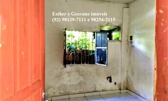 Imagem 5: Vende/5 Apartamento/Coroado/Beco Edvar Martins/Coroado/7 Quartos